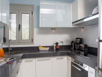 Holiday house Seaside Home Crete - Outdoor photo 13