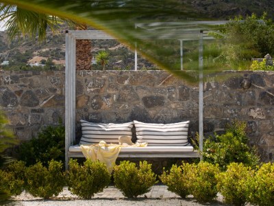 Holiday house Seaside Home Crete - Outdoor photo 14