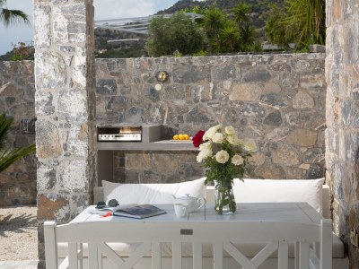 Holiday house Seaside Home Crete - Outdoor photo 15