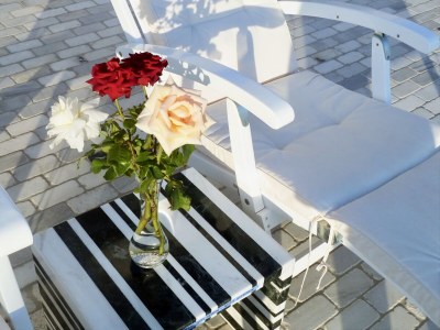 Holiday house Seaside Home Crete - Outdoor photo 16