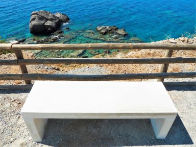 Holiday house Seaside Home Crete - Outdoor photo 18