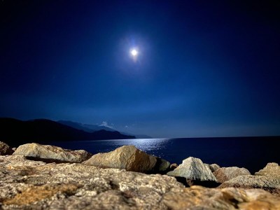 Holiday house Seaside Home Crete - Outdoor photo 19