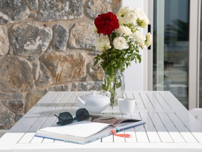 Holiday house Seaside Home Crete - Outdoor photo 20