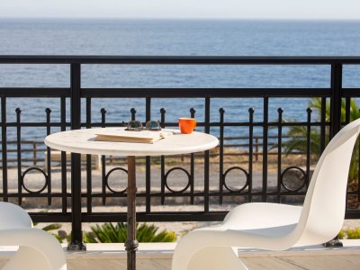 Holiday house Seaside Home Crete - Outdoor photo 21