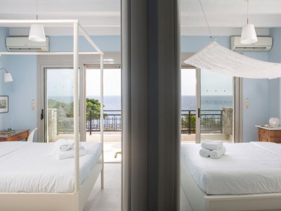 Holiday house Seaside Home Crete - Features photo 22