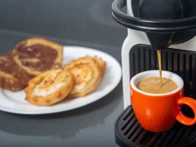 Holiday house Seaside Home Crete - Features photo 26