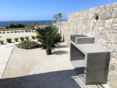 Holiday house Seaside Home Crete - Features photo 27