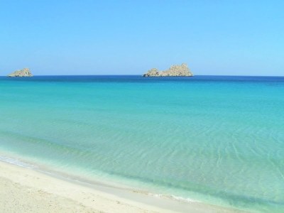 Holiday house Seaside Home Crete - Environment photo 28