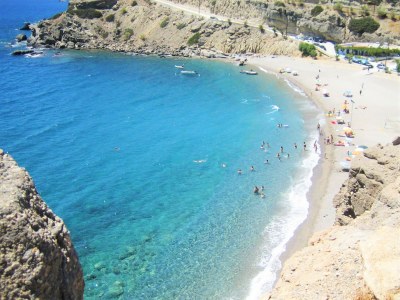 Holiday house Seaside Home Crete - Environment photo 29