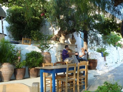 Holiday house Seaside Home Crete - Environment photo 30