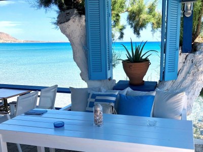 Holiday house Seaside Home Crete - Environment photo 33