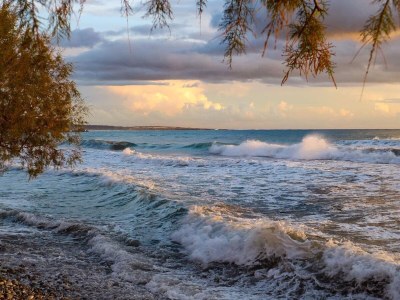 Holiday house Seaside Home Crete - Environment photo 34