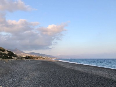 Holiday house Seaside Home Crete - Environment photo 36
