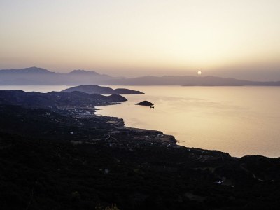 Holiday house Seaside Home Crete - Environment photo 37