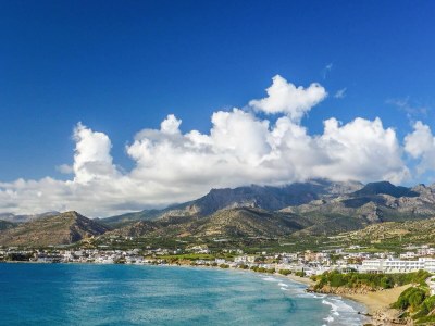 Holiday house Seaside Home Crete - Environment photo 38