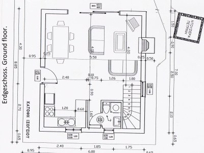 Holiday house Seaside Home Crete - Document photo 40