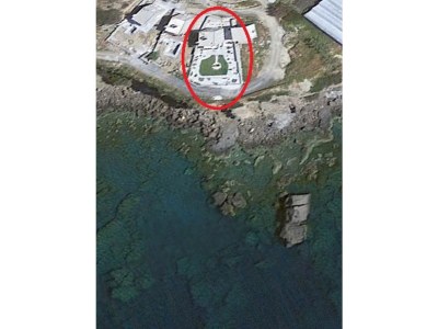 Holiday house Seaside Home Crete - Document photo 41