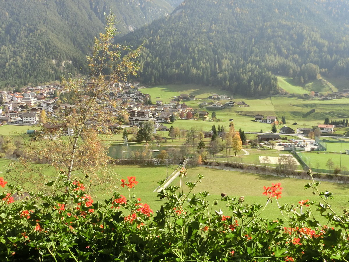 Holiday apartment Musterhof - Outdoor photo 5