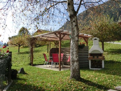 Holiday apartment Musterhof - Outdoor photo 9