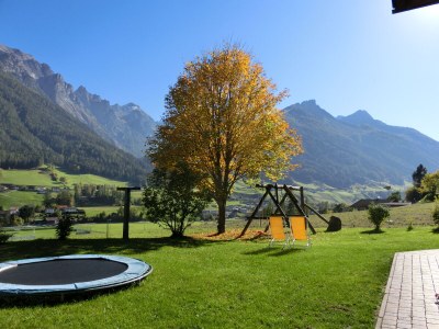 Holiday apartment Musterhof - Outdoor photo 12
