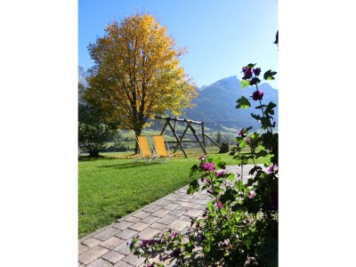 Holiday apartment Musterhof - Outdoor photo 13