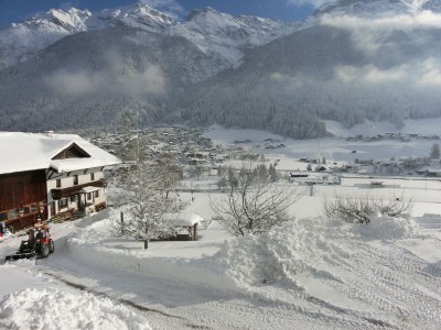 Holiday apartment Musterhof - Outdoor photo 14