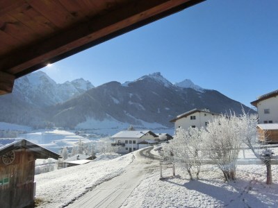 Holiday apartment Musterhof - Outdoor photo 17