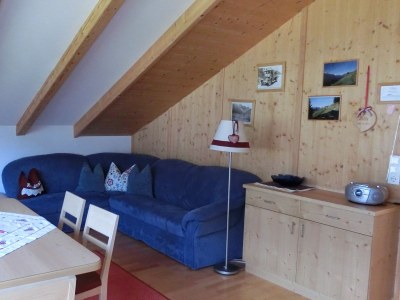 Holiday apartment Musterhof - Features photo 18