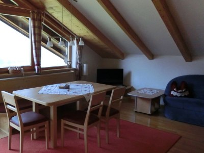 Holiday apartment Musterhof - Features photo 19