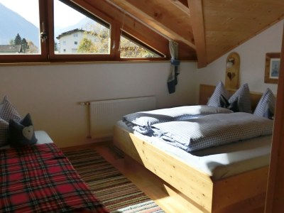 Holiday apartment Musterhof - Features photo 21