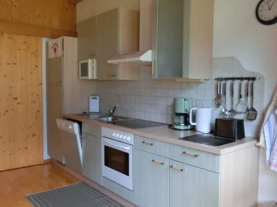 Holiday apartment Musterhof - Features photo 22