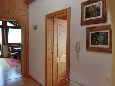 Holiday apartment Musterhof - Features photo 23