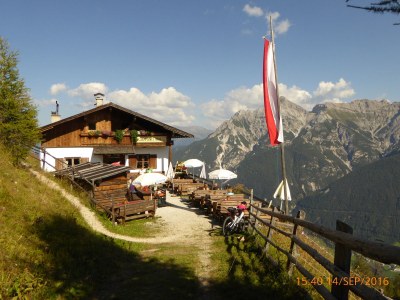 Holiday apartment Musterhof - Environment photo 25