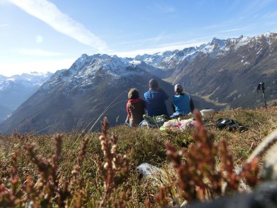 Holiday apartment Musterhof - Environment photo 26