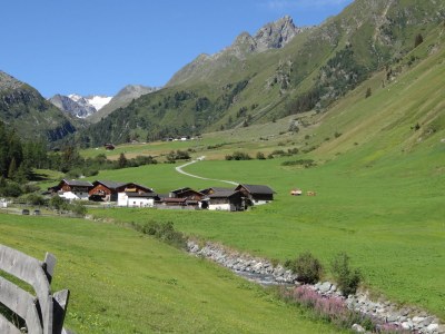 Holiday apartment Musterhof - Environment photo 27