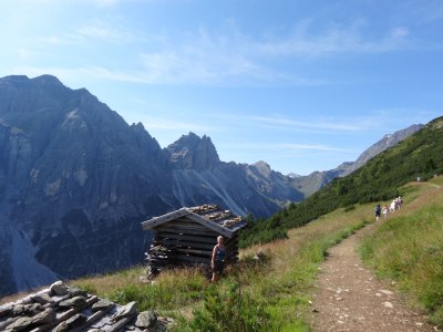 Holiday apartment Musterhof - Environment photo 28