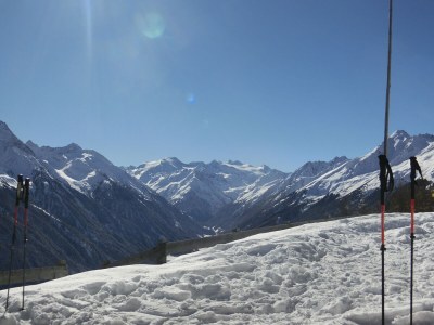 Holiday apartment Musterhof - Environment photo 29