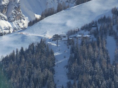 Holiday apartment Musterhof - Environment photo 30