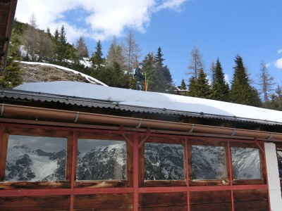 Holiday apartment Musterhof - Environment photo 31