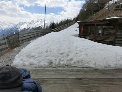 Holiday apartment Musterhof - Environment photo 32