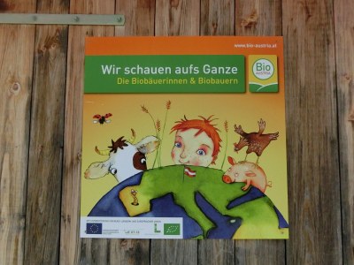 Holiday apartment Musterhof - Document photo 34