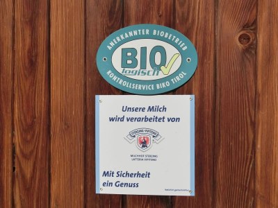 Holiday apartment Musterhof - Document photo 35