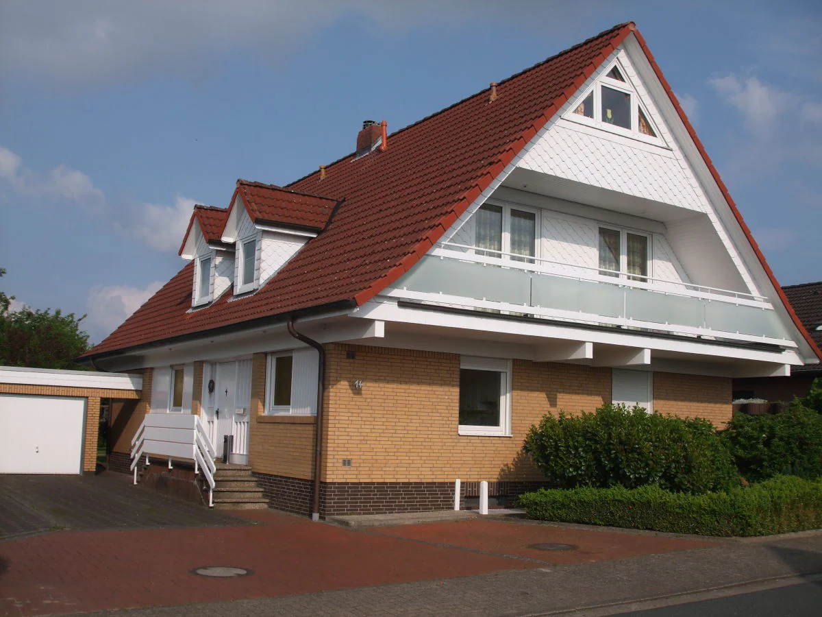 Holiday house at Meyer's bei Meyer's in the Lüneburg Heath