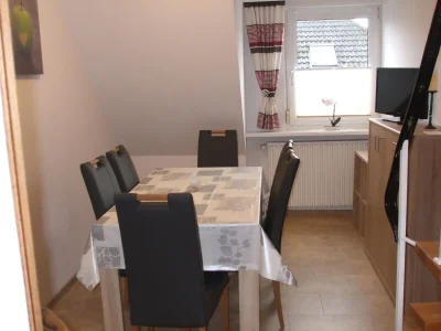 Holiday house at Meyer's bei Meyer's in the Lüneburg Heath - Features photo 5