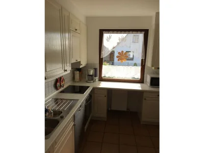 Holiday house at Meyer's bei Meyer's in the Lüneburg Heath - Features photo 6