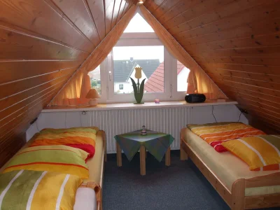 Holiday house at Meyer's bei Meyer's in the Lüneburg Heath - Features photo 7