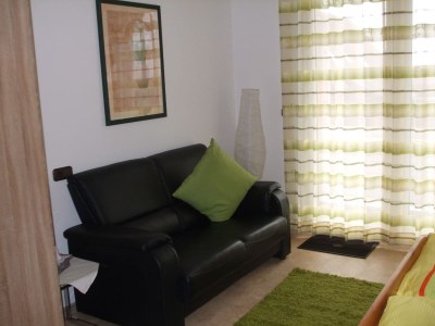 Holiday house at Meyer's bei Meyer's in the Lüneburg Heath - Features photo 8