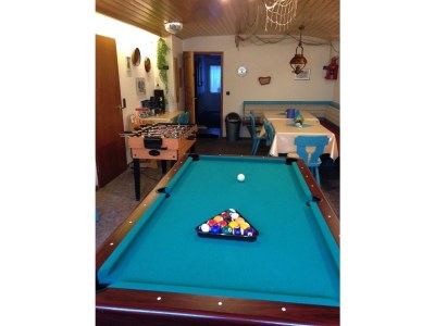 Holiday house at Meyer's bei Meyer's in the Lüneburg Heath - Features photo 9