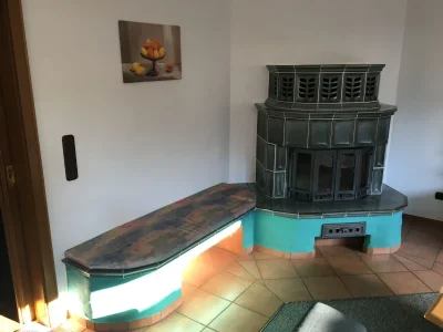 Holiday house at Meyer's bei Meyer's in the Lüneburg Heath - Features photo 13