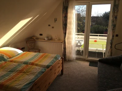 Holiday house at Meyer's bei Meyer's in the Lüneburg Heath - Features photo 14